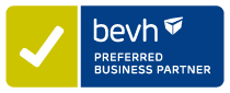 bevh Preffered Business Partner